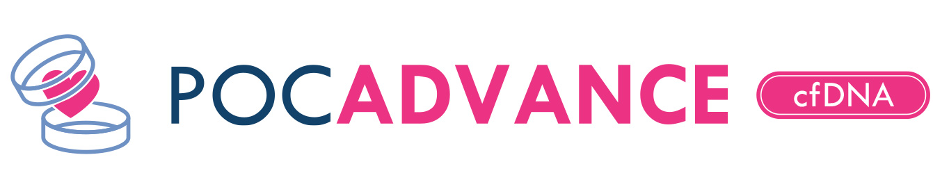 POC Advance cfDNA